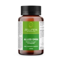 Zellfein Alles Drin mit 40 verschiedenen Vitalstoffen