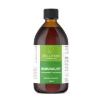 Zellfein Immunalvit für Ihr Immunsystem