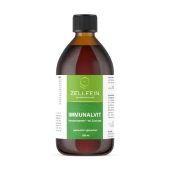 Zellfein Immunalvit für Ihr Immunsystem
