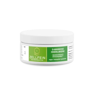 Zellfein D-Mannose für Ihre Blase