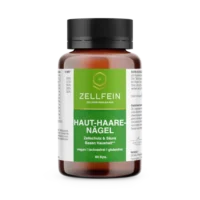 Zellfein Haut-Haare-Nägel mit Vitalpilzen