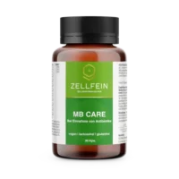 Zellfein MB Care für Ihren Darm nach Antibiotika