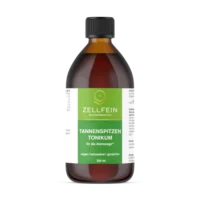 Zellfein Tannenspitzen Tonikum für Ihre Atemwege