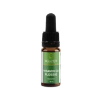 Zellfein Vitamin D3 für Ihr Immunsystem