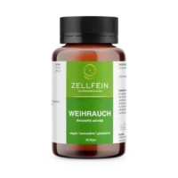 Hochwertiger Weihrauch-Extrakt