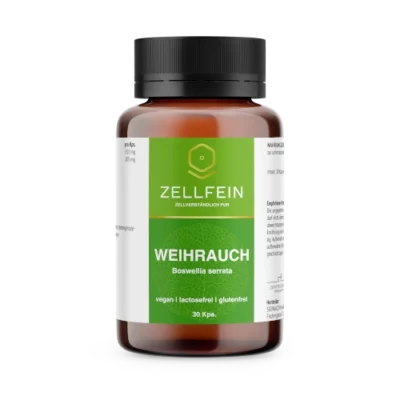 Hochwertiger Weihrauch-Extrakt