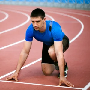 Fitness, Energie