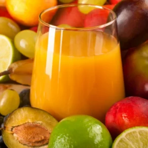 Vitaminsaft